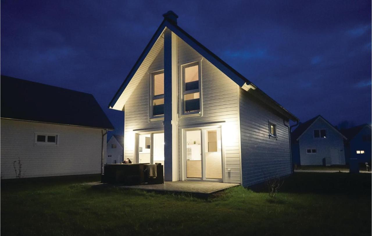 Stunning Home In Ostseeresort Olpenitz With Sauna エクステリア 写真