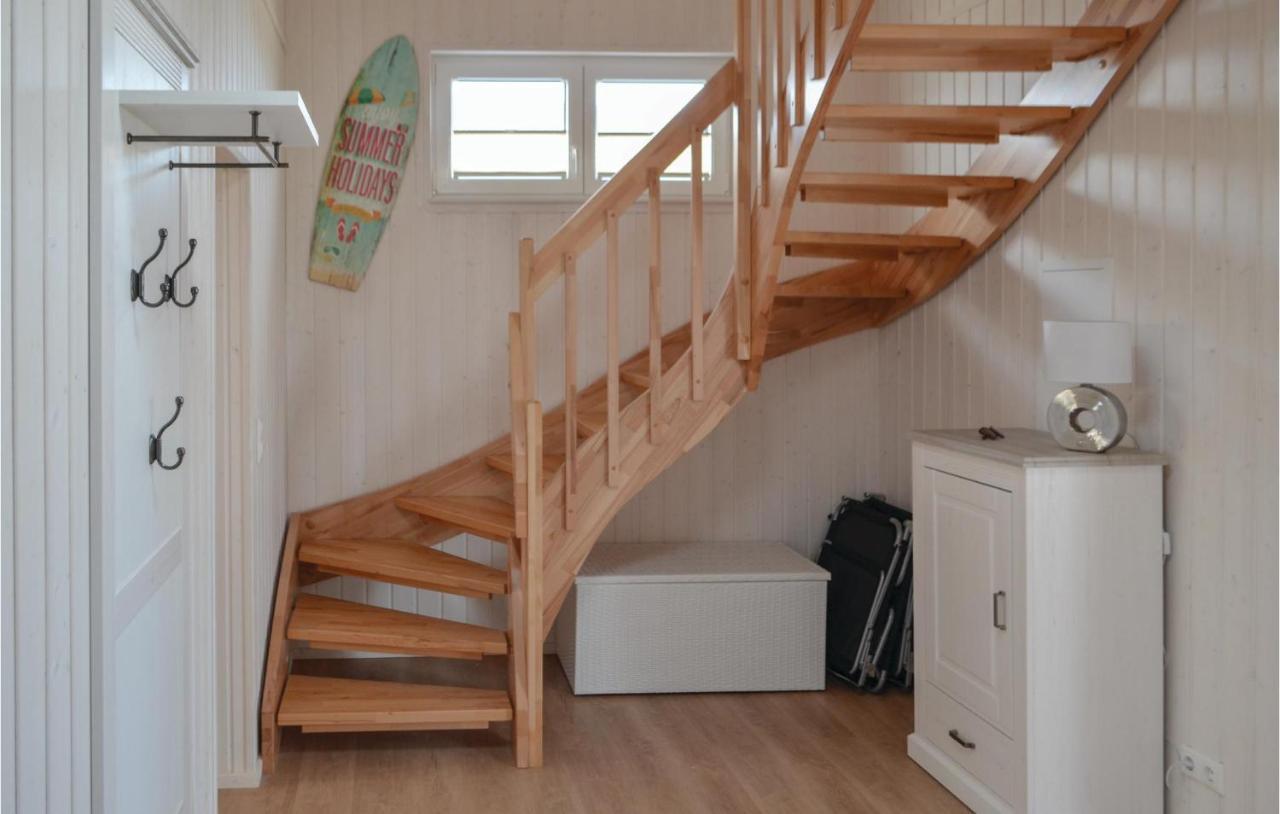 Stunning Home In Ostseeresort Olpenitz With Sauna エクステリア 写真