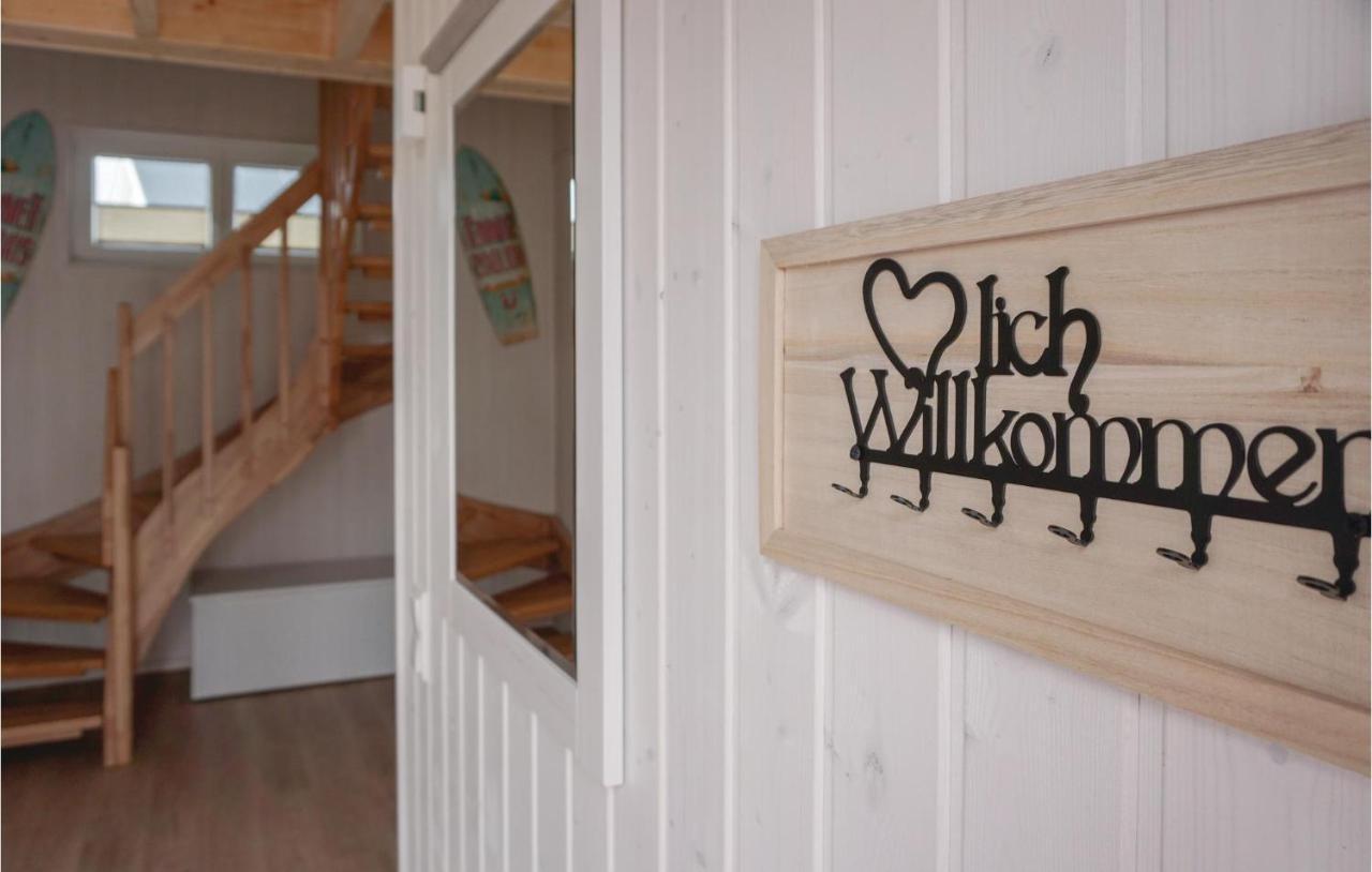 Stunning Home In Ostseeresort Olpenitz With Sauna エクステリア 写真